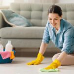 cleaning services