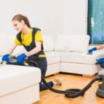 cleaning services