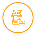 cleaning services