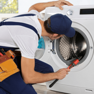 cleaning services