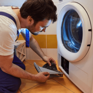 cleaning services