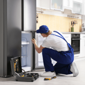 cleaning services
