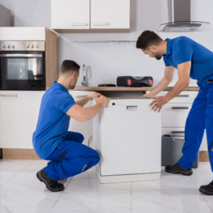 cleaning services