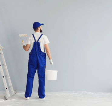 cleaning services