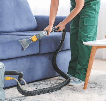 cleaning services