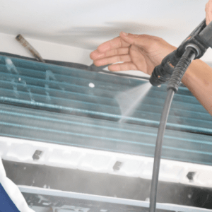 cleaning services