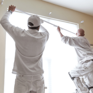 cleaning services