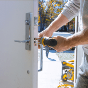 cleaning services