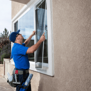 cleaning services