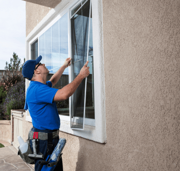 cleaning services