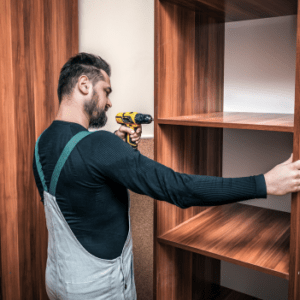 cleaning services